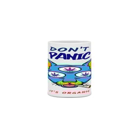 caneca panic