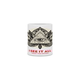 caneca i see it all