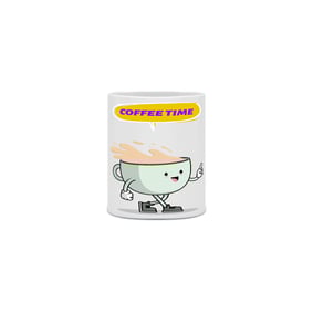 caneca coffe