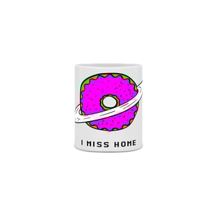 Nome do produtocaneca i miss home