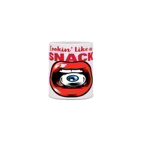 caneca snack