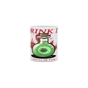 Nome do produtocaneca drink it