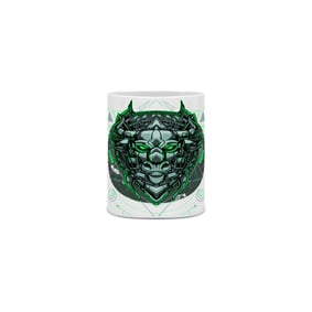 caneca touro