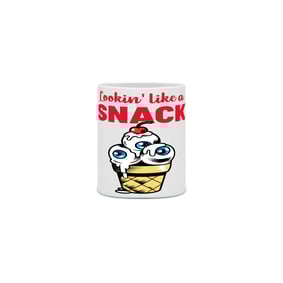 caneca sorvete