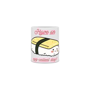 Nome do produtocaneca sushi