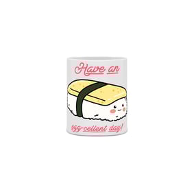 caneca sushi