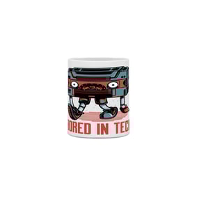 caneca tech