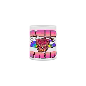caneca trip