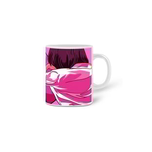 Nome do produtoCANECA ANIME RETRO