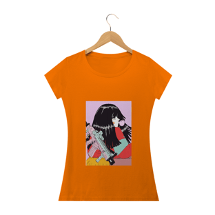 Nome do produtoCamiseta Anime