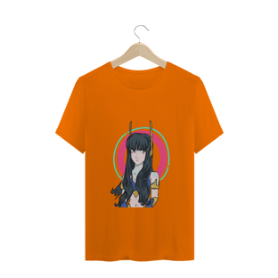 Nome do produtoCamiseta Masculina Guerreira