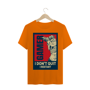 Nome do produtoCAMISETA COD