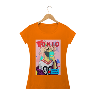 Nome do produtoCAMISETA TOKYO