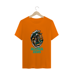 Nome do produtoCAMISETA ALOHA ZEUS