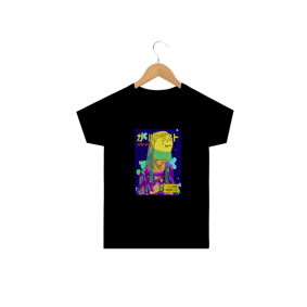 Camiseta streetwear