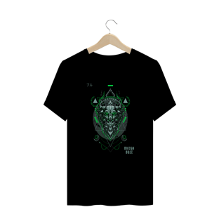 Nome do produtoCAMISETA PLUS SIZE MAGIC