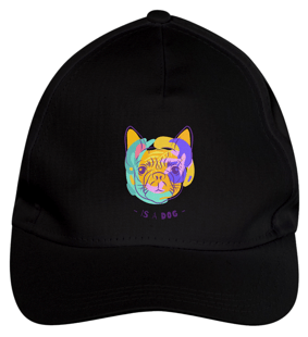 BONÉ DOG