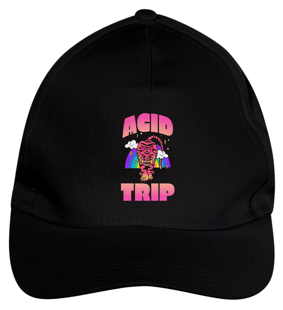 BONE ACID TRIP