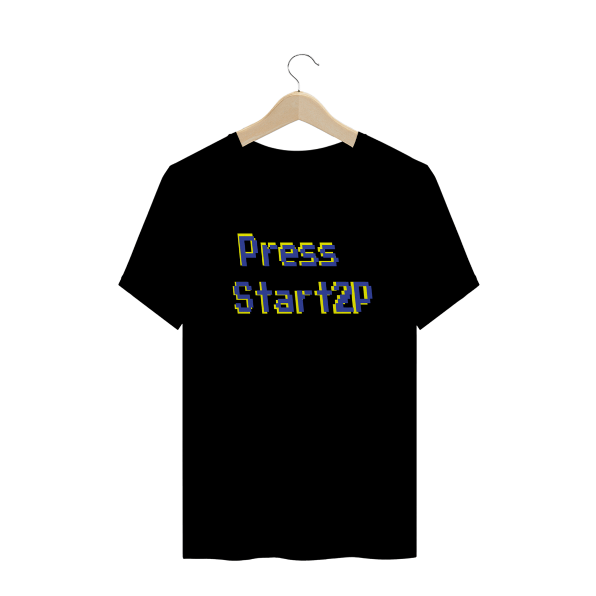 Nome do produto: camiseta aperte 