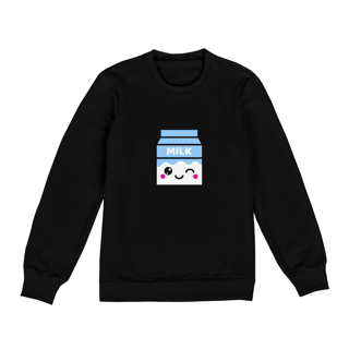 MOLETOM MILK