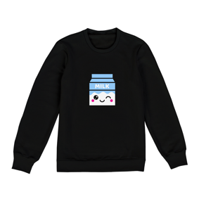 MOLETOM MILK