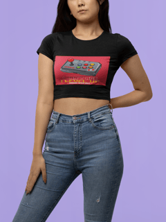 CROPPED GAMER RETRO