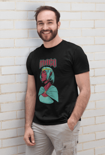 Nome do produtoCAMISETA MAGO