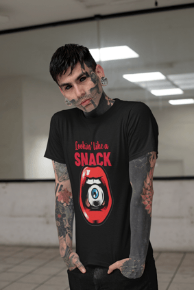 CAMISETA BOCA 