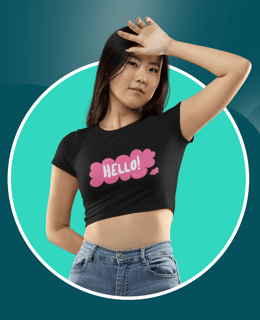 cropped hello