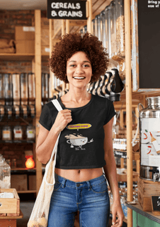 cropped coffee