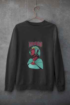 MOLETOM MAGO