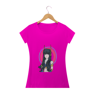 Nome do produtoCamiseta Guerreira