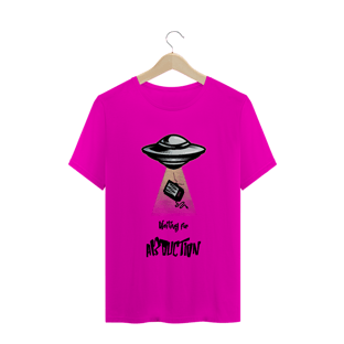 Nome do produtoCAMISETA ALIEN ABDUCTION