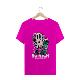 Nome do produtoCAMISETA GHOST
