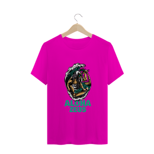 Nome do produtoCAMISETA ALOHA ZEUS