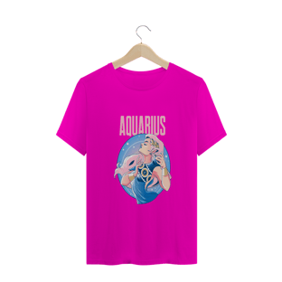 Nome do produtoCAMISETA AQUARIUS