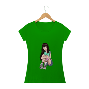Nome do produtoCamiseta Girl 