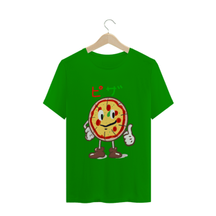 Nome do produtoCamiseta Pizza