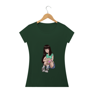 Nome do produtoCamiseta Girl 