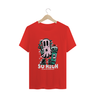 Nome do produtoCAMISETA GHOST