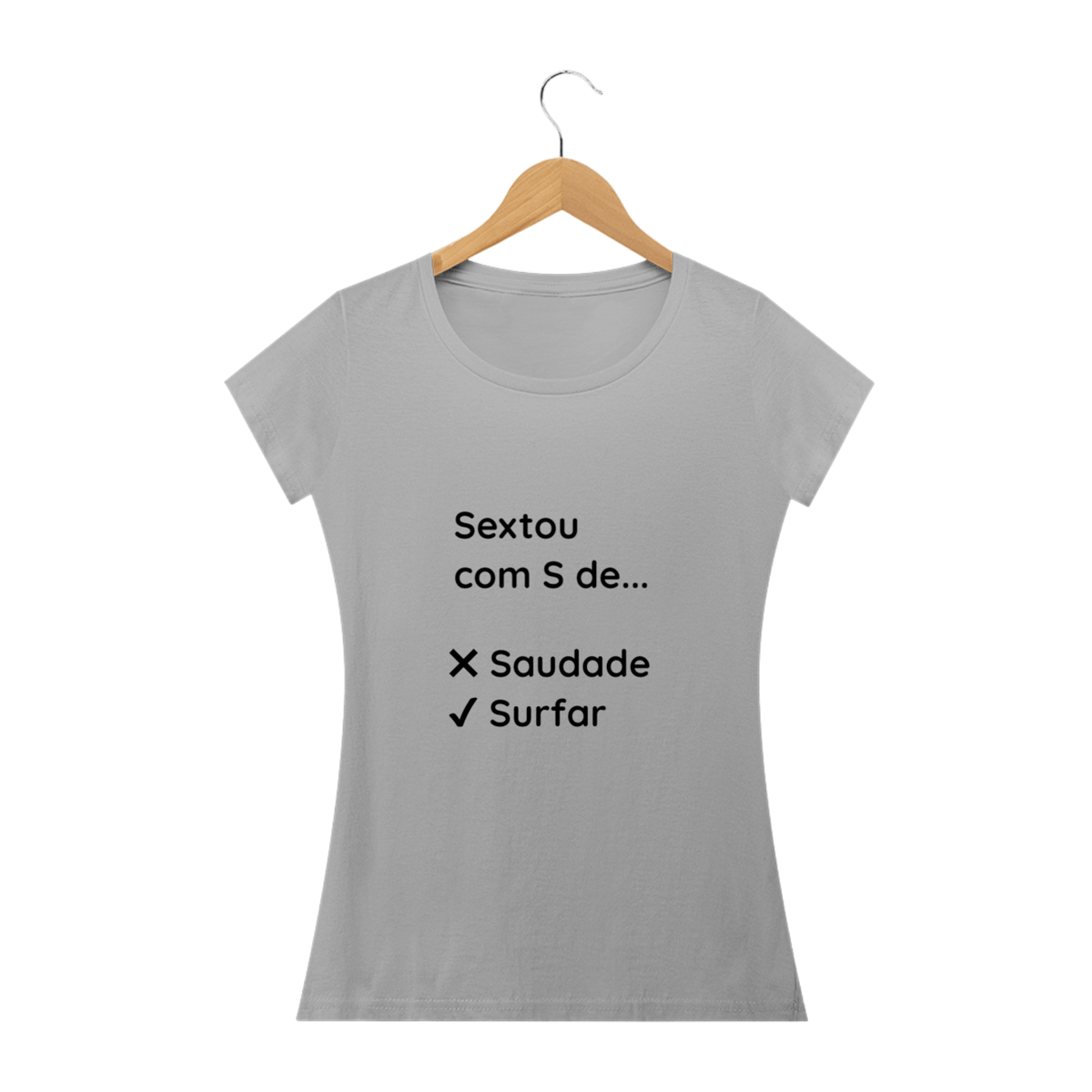 Nome do produto: Sextou