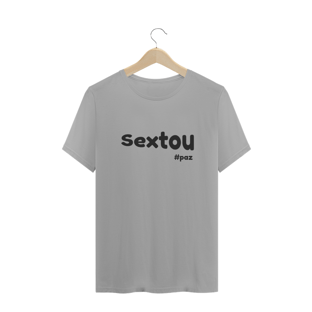 Nome do produtoSextou paz