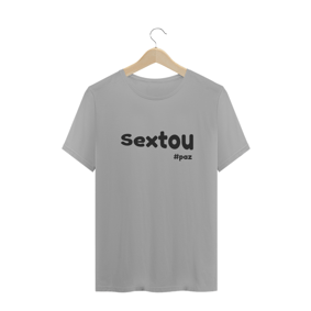 Sextou paz