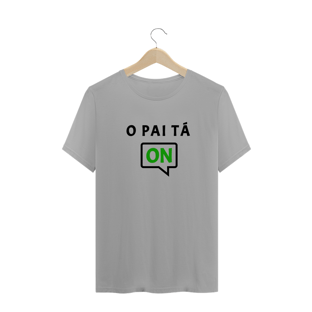 Nome do produtoO Pai ta ON