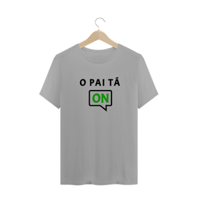 O Pai ta ON