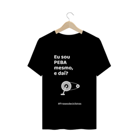 Eu sou PEBA
