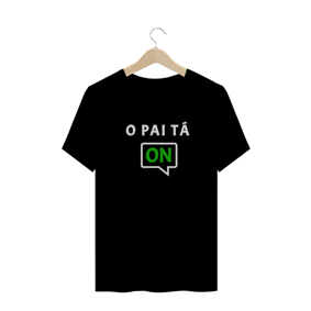 O pai ta ON