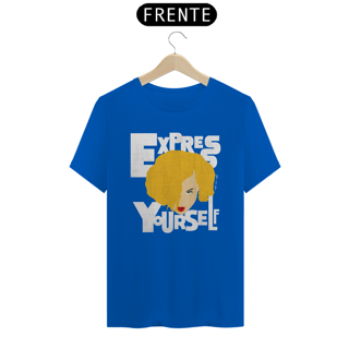 Nome do produto Camiseta Colorida 