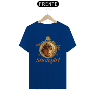Nome do produto Camiseta Taylor Swift (Quadro) 