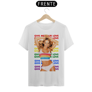Nome do produto Mariah Carey Rainbow (Give me Your Love) 